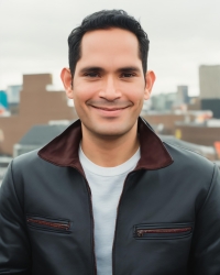 Ash Patel